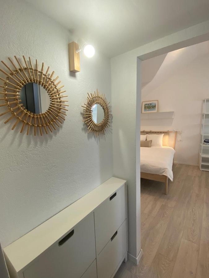 Blu Riva Hvar Хвар Экстерьер фото